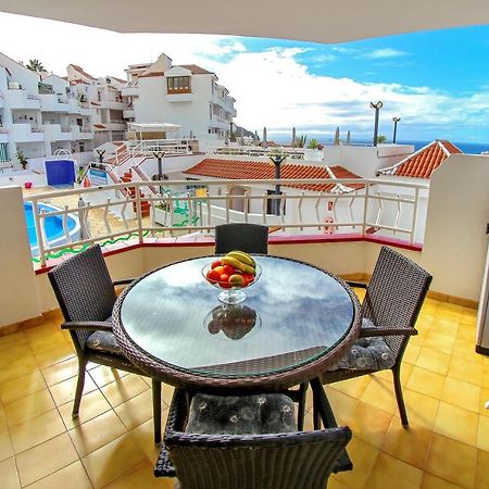 Diamond 3 - Los Cristianos Лос Кристианос Екстериор снимка